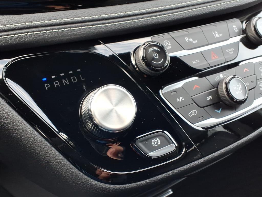 new 2026 Chrysler Pacifica car, priced at $46,980