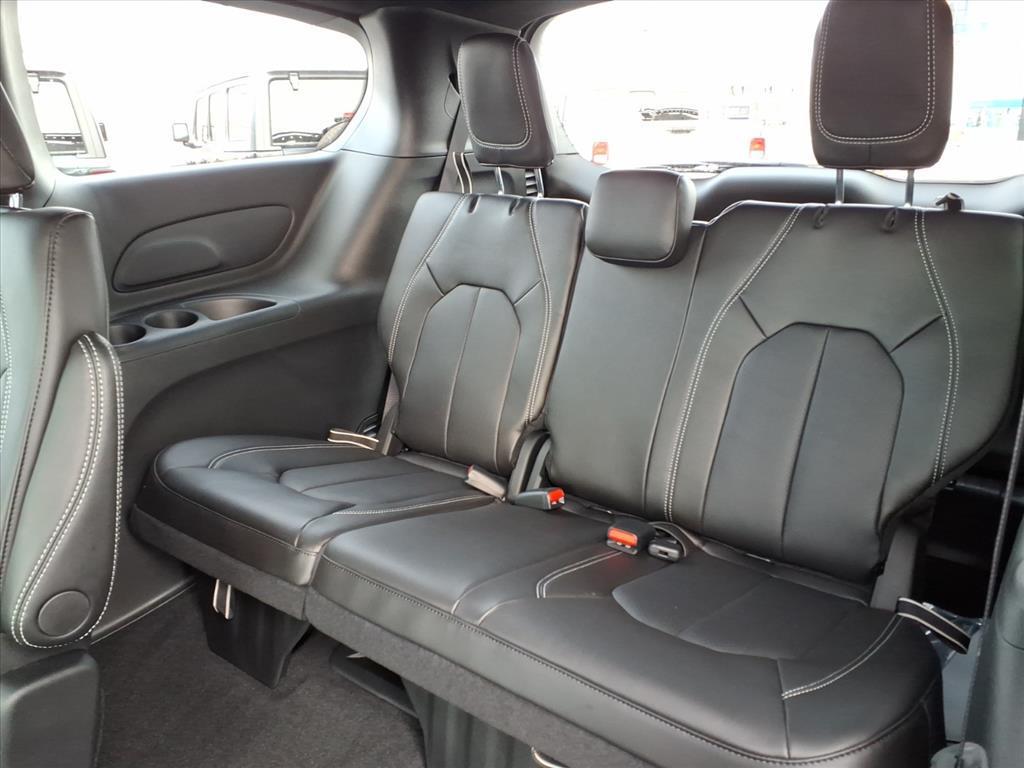 new 2026 Chrysler Pacifica car, priced at $46,980