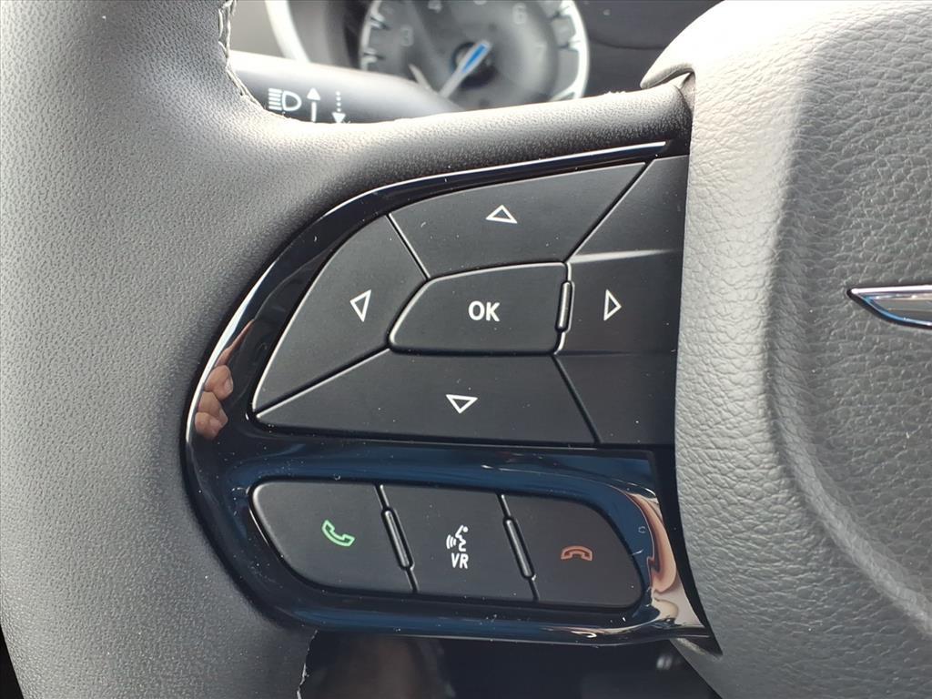 new 2026 Chrysler Pacifica car, priced at $46,980