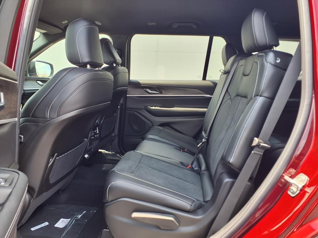 new 2026 Jeep Grand Cherokee L car, priced at $50,967