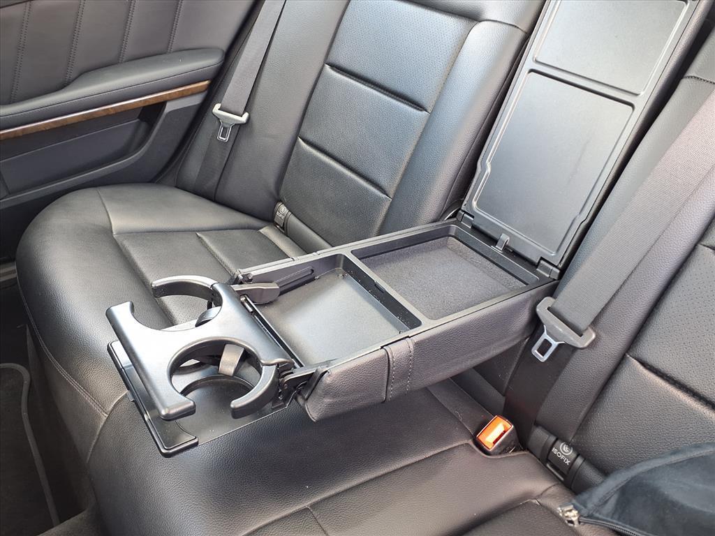 used 2010 Mercedes-Benz E-Class car, priced at $9,132