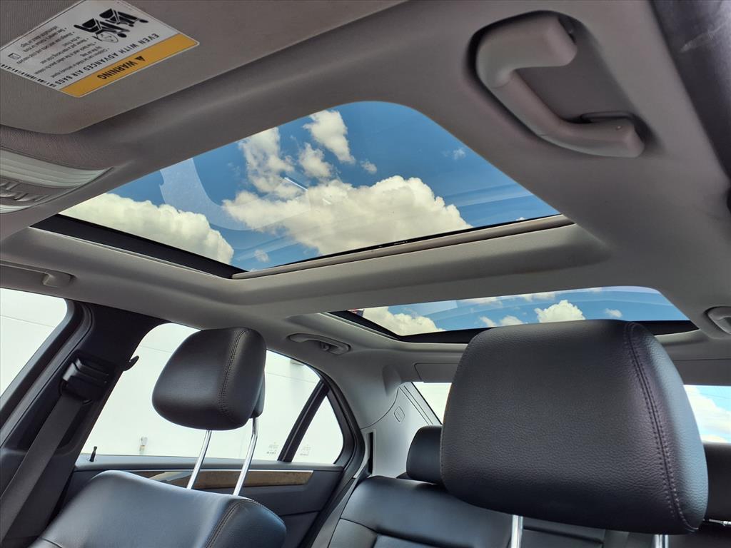 used 2010 Mercedes-Benz E-Class car, priced at $9,132