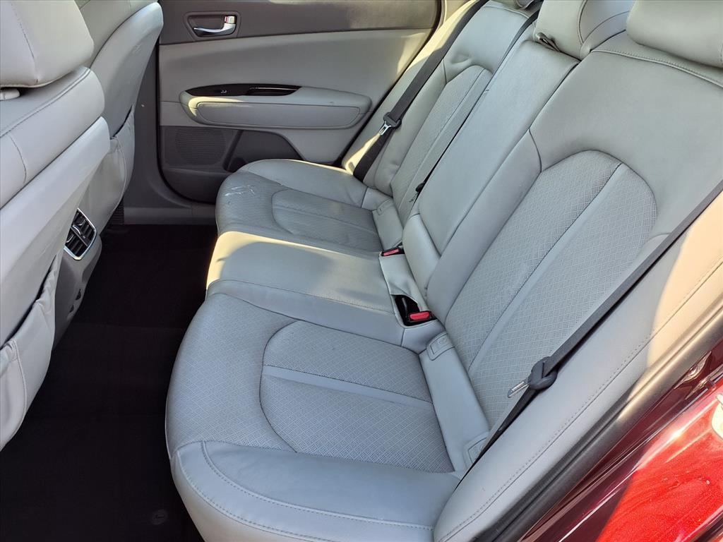 used 2017 Kia Optima car, priced at $5,990