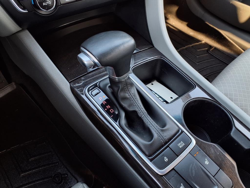 used 2017 Kia Optima car, priced at $5,990