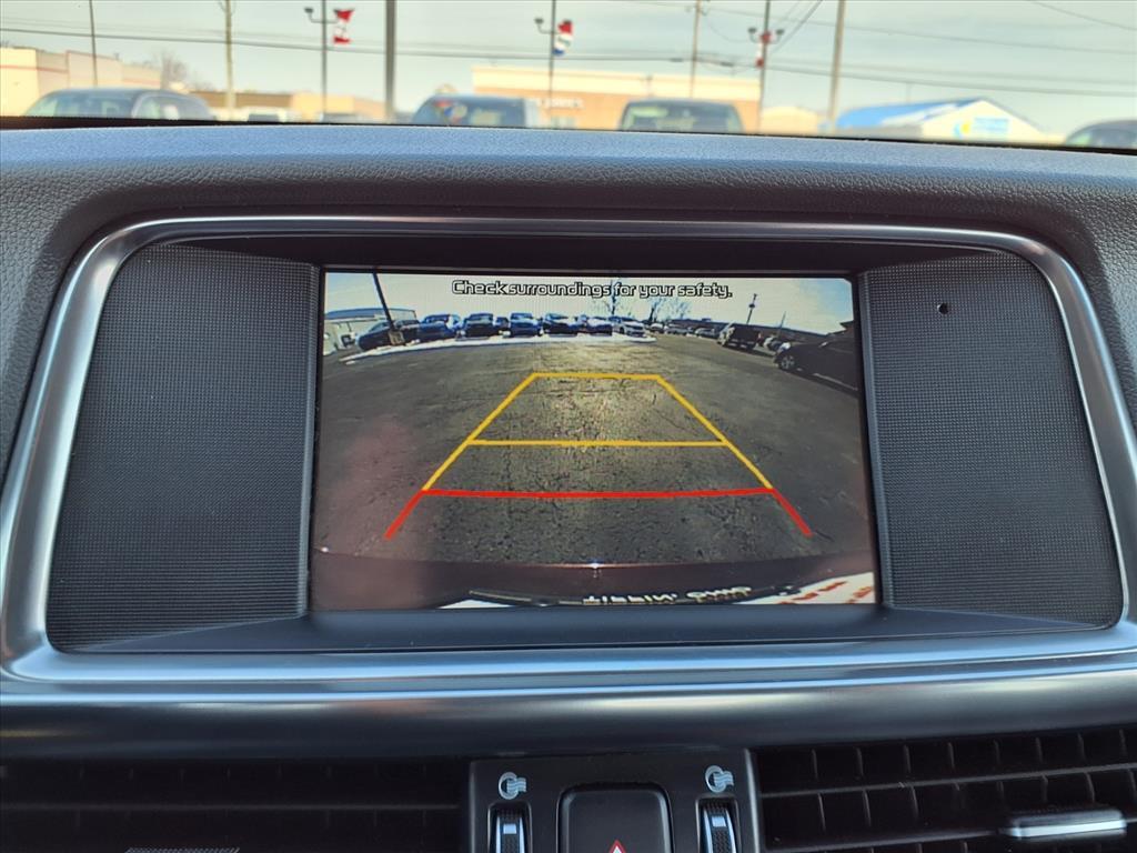 used 2017 Kia Optima car, priced at $5,990