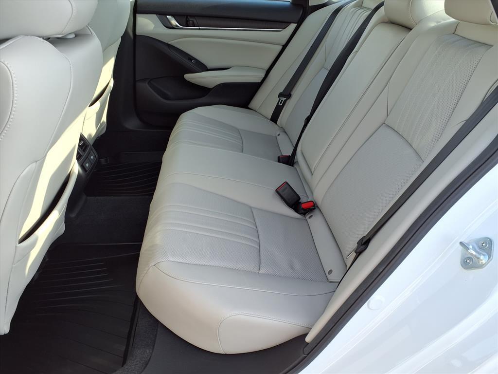 used 2021 Honda Accord car, priced at $21,990