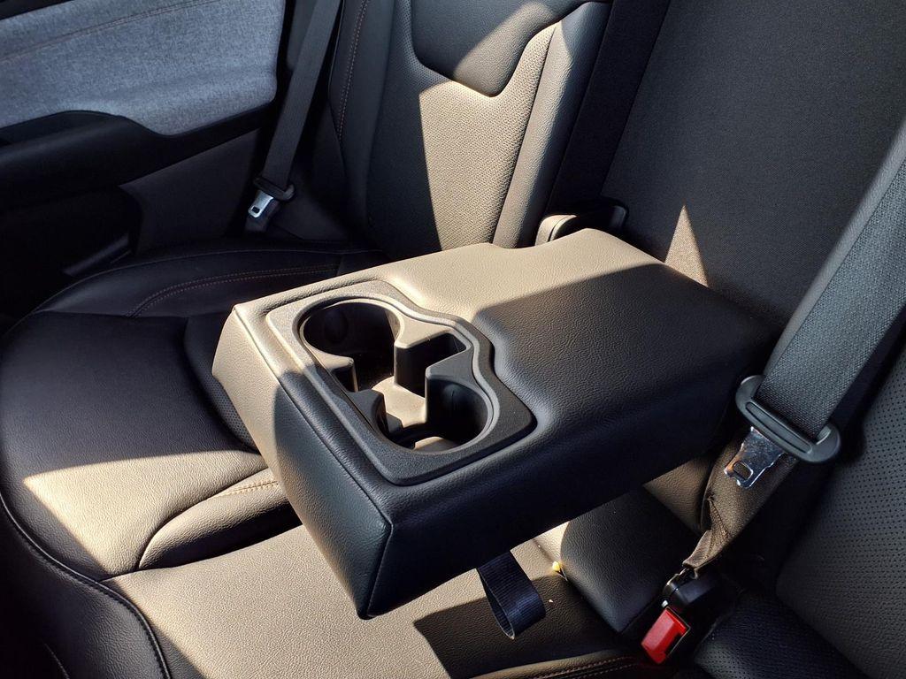 used 2023 Jeep Compass car, priced at $22,137