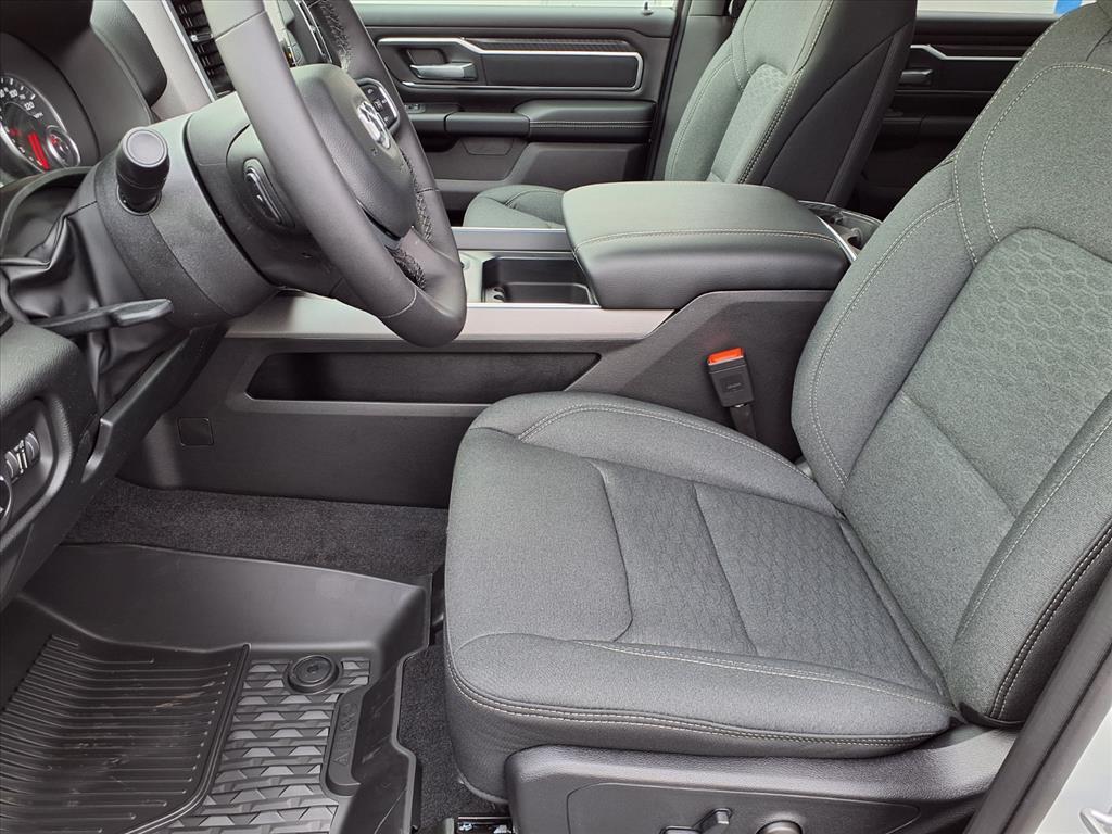 new 2026 Ram 1500 car, priced at $59,970