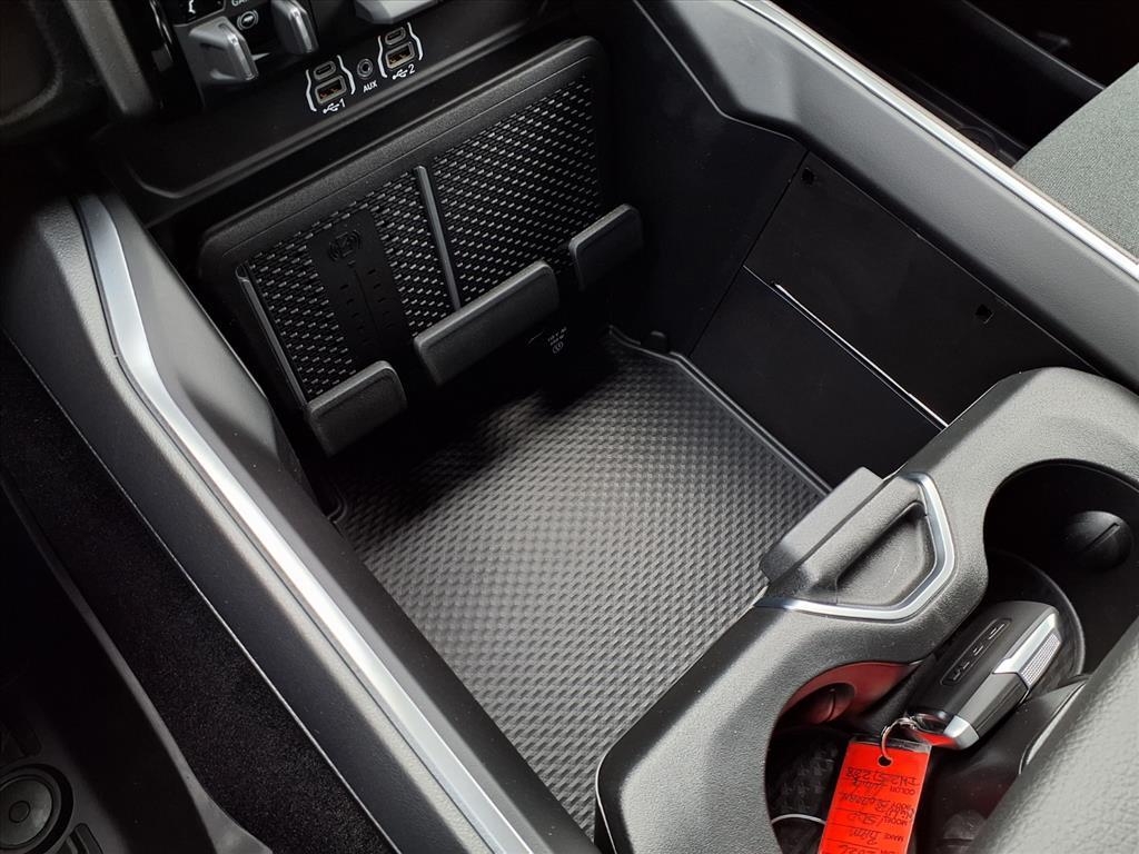 new 2026 Ram 1500 car, priced at $59,970