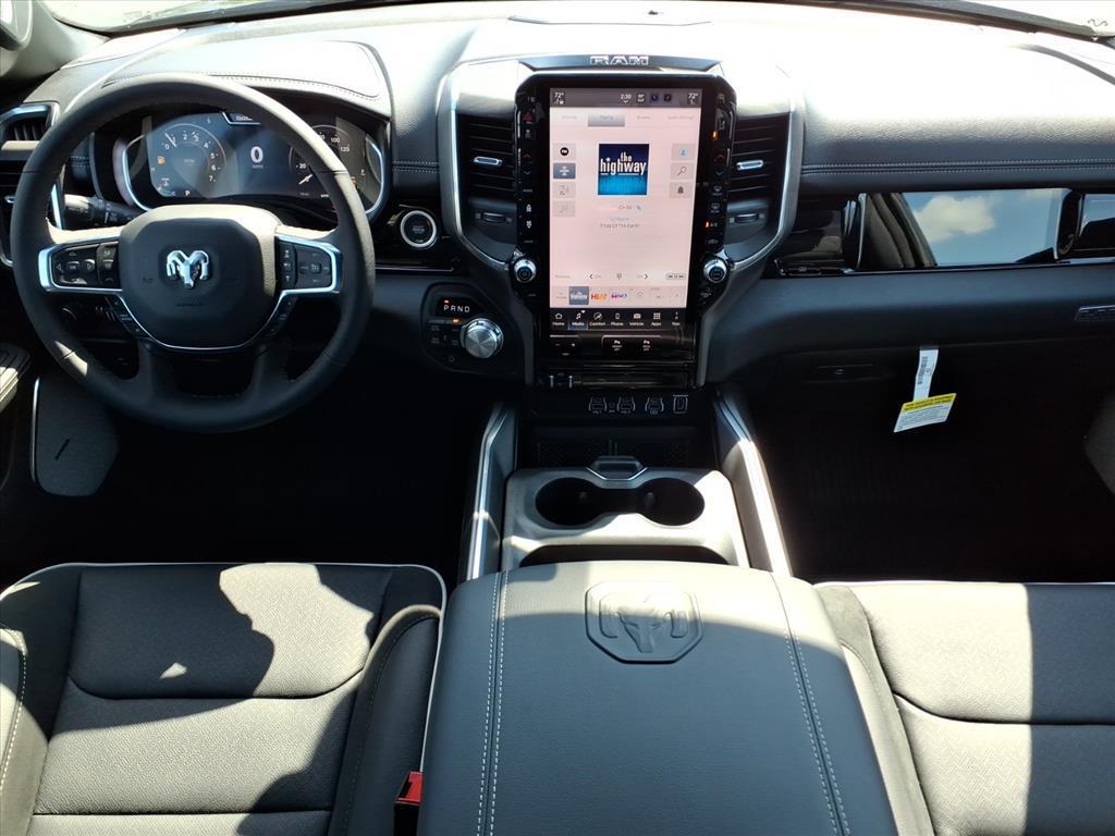 new 2026 Ram 1500 car, priced at $65,125