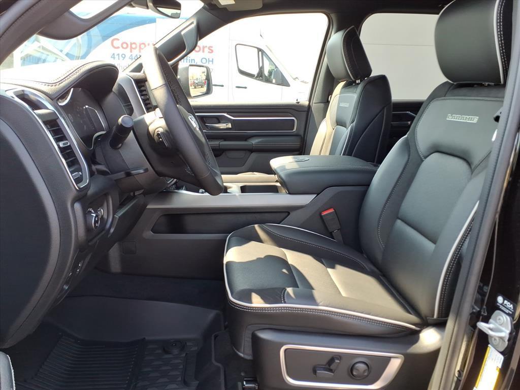 new 2026 Ram 1500 car, priced at $65,125