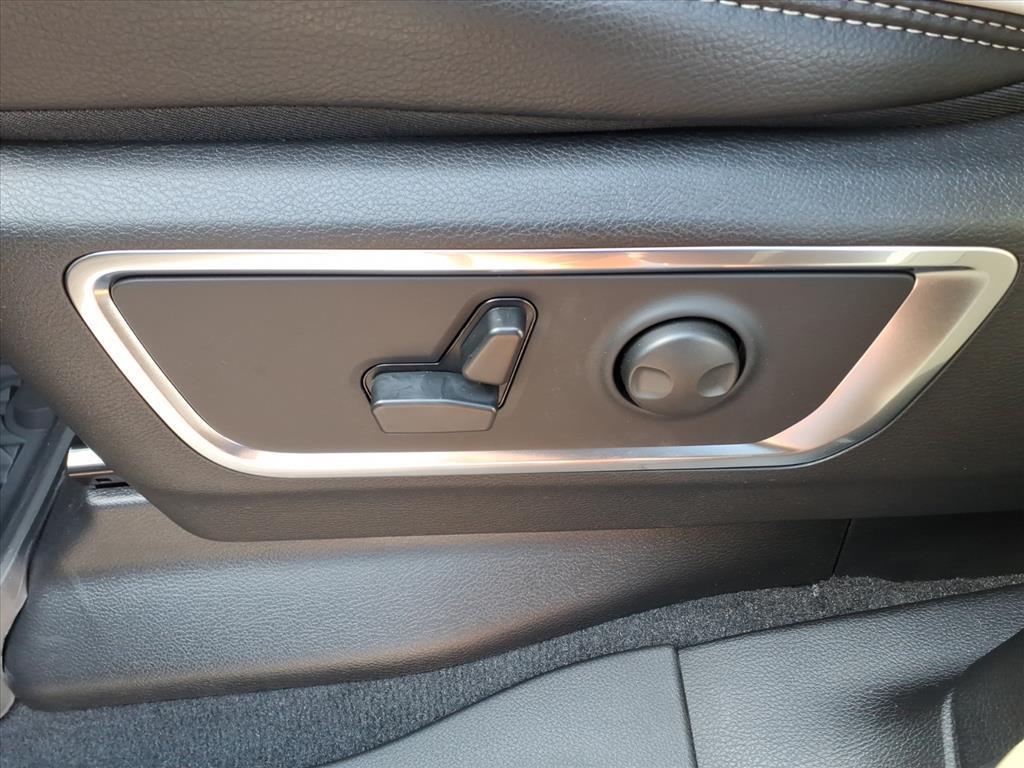 new 2026 Ram 1500 car, priced at $65,125