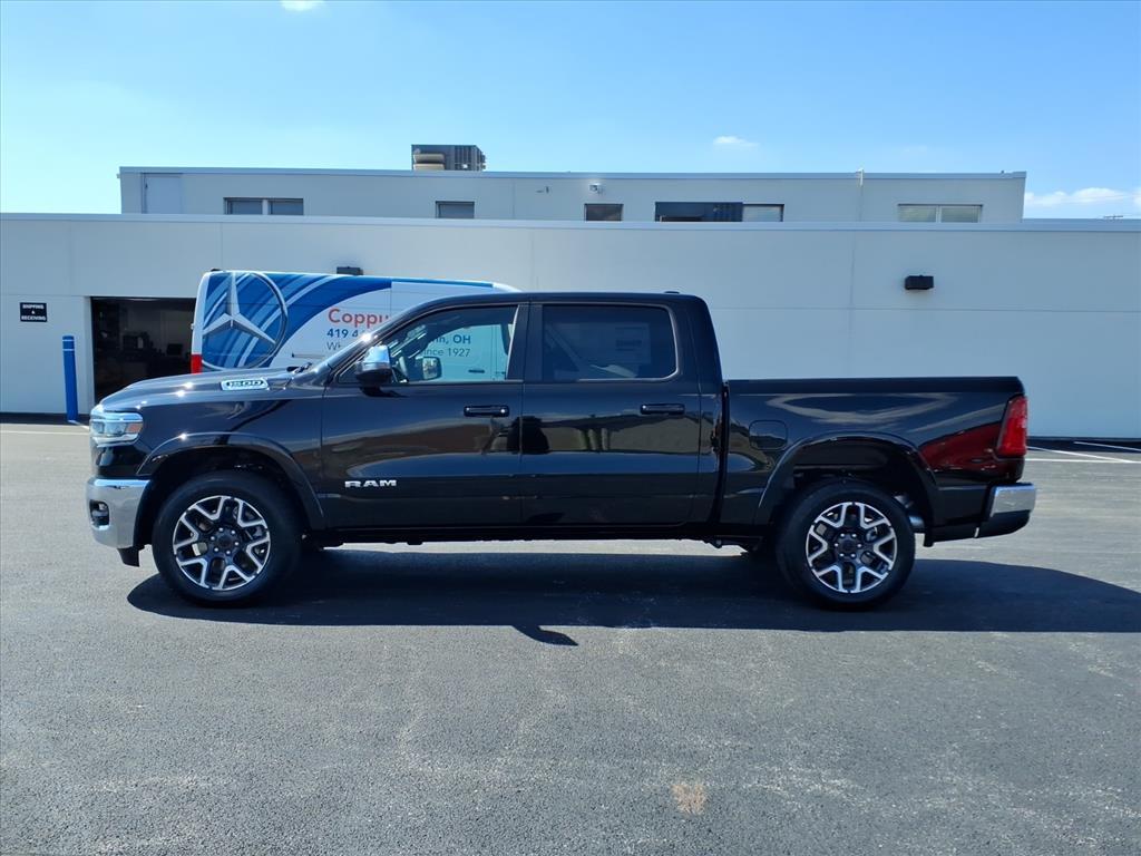 new 2026 Ram 1500 car, priced at $65,125