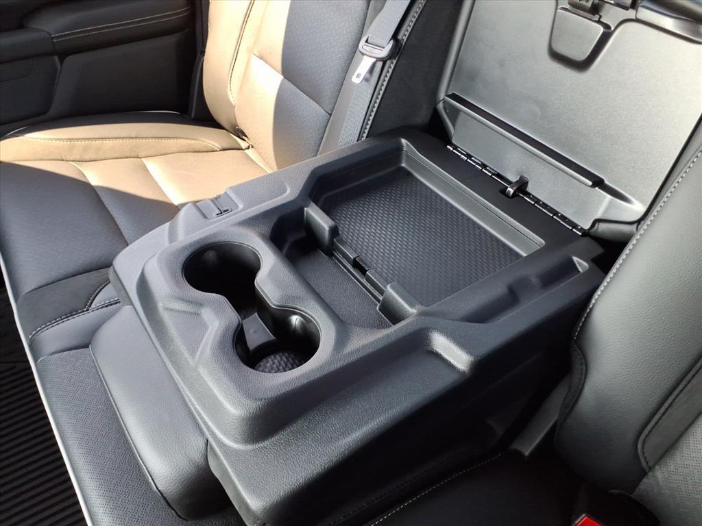 new 2026 Ram 1500 car, priced at $65,125