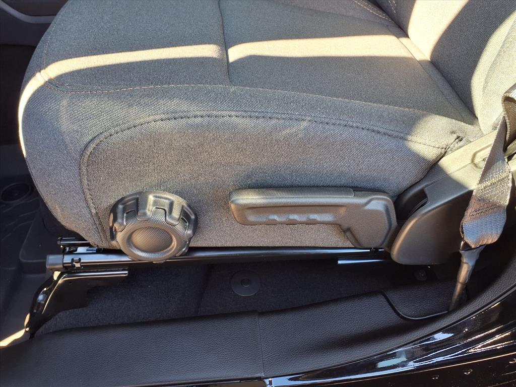 new 2026 Jeep Wrangler car, priced at $50,815