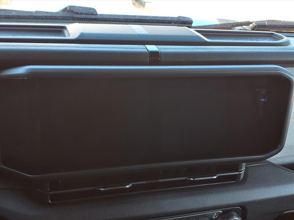 new 2026 Jeep Wrangler car, priced at $50,815