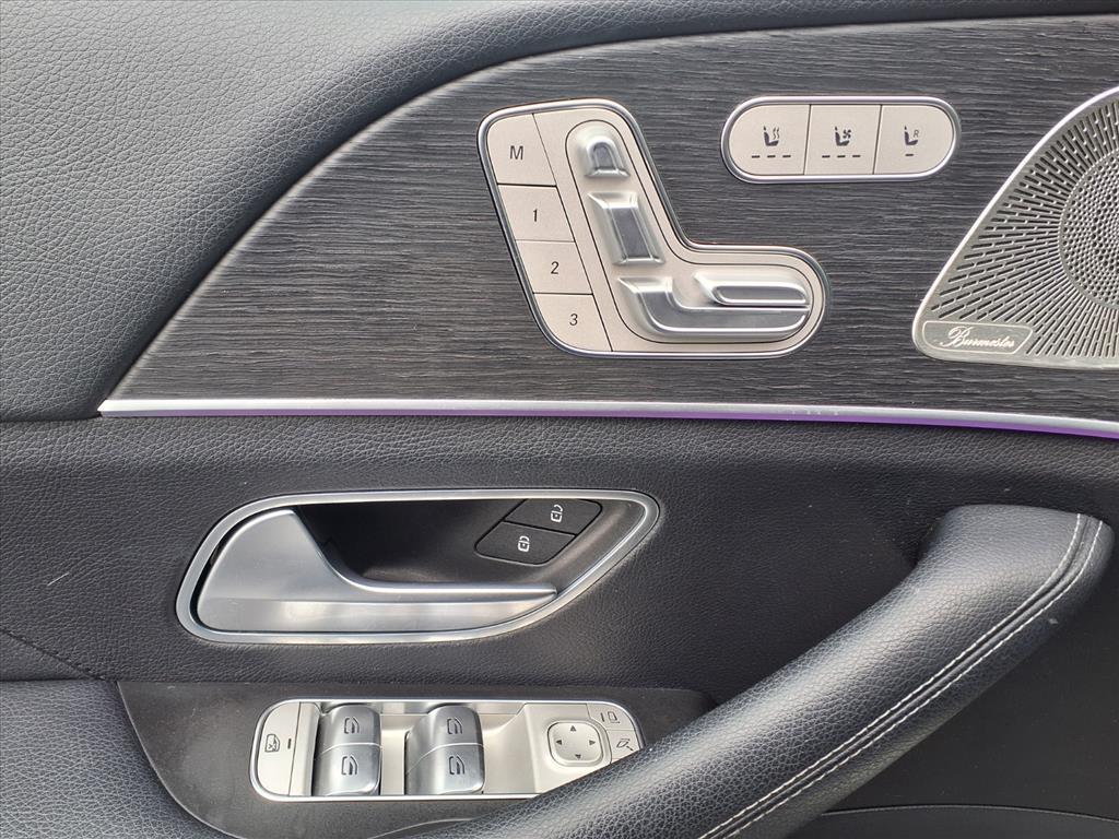 used 2023 Mercedes-Benz GLS 450 car, priced at $59,991