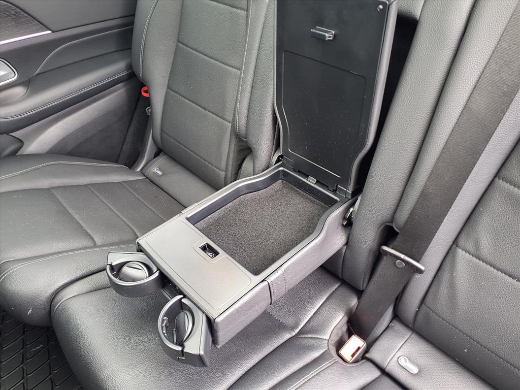 used 2023 Mercedes-Benz GLS 450 car, priced at $59,991