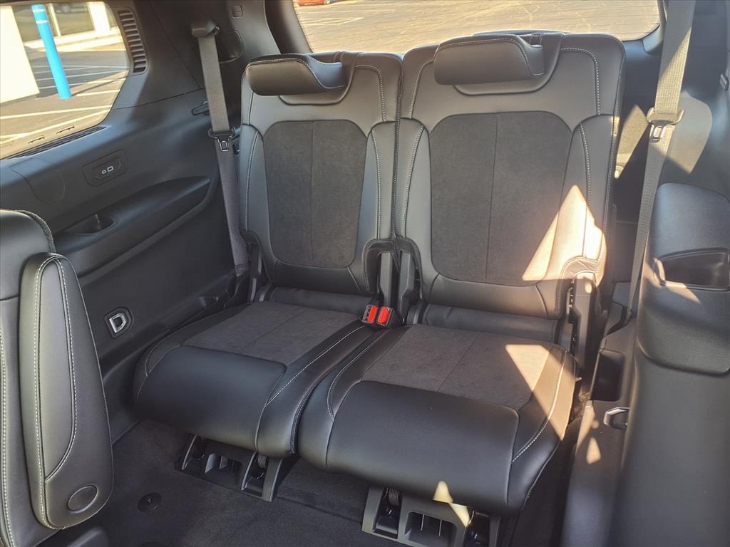 new 2025 Jeep Grand Cherokee L car, priced at $48,030