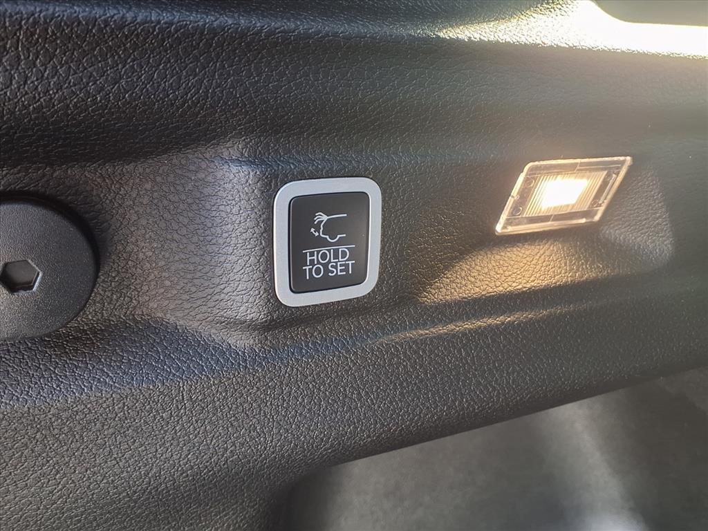 new 2025 Jeep Grand Cherokee L car, priced at $48,030