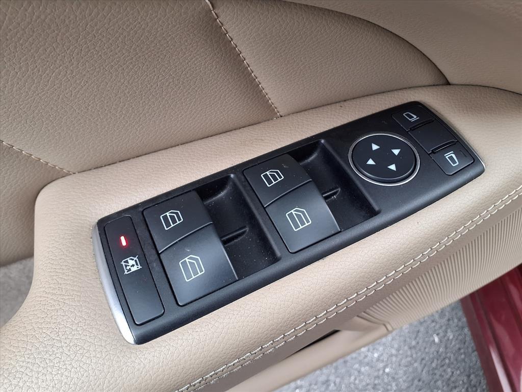 used 2012 Mercedes-Benz CLS-Class car, priced at $12,384
