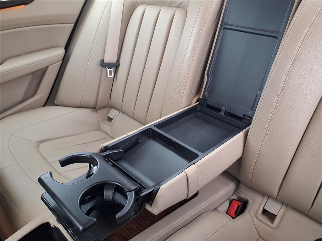 used 2012 Mercedes-Benz CLS-Class car, priced at $12,384