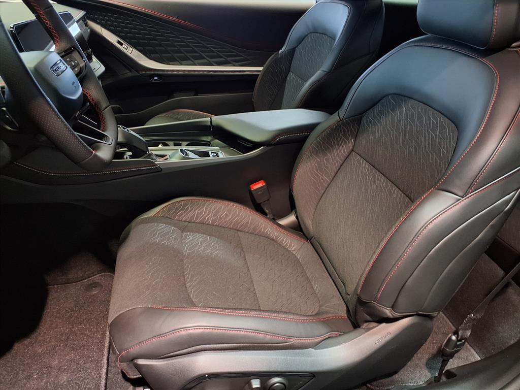 new 2026 Dodge Charger car, priced at $56,984