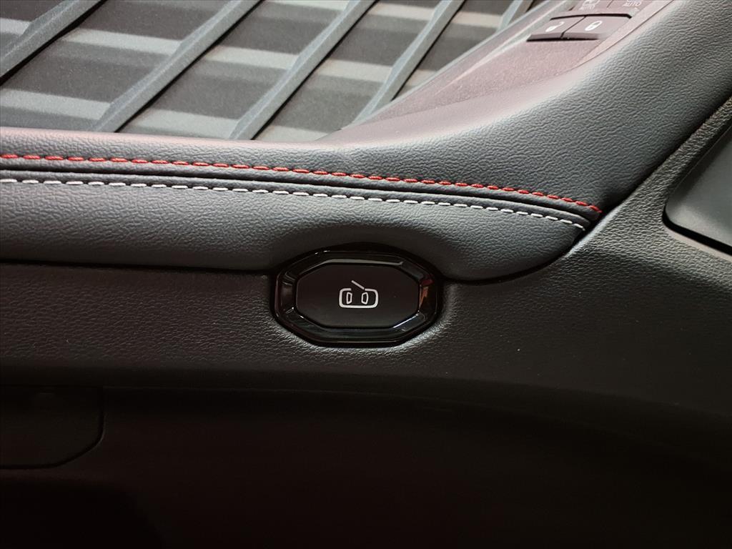 new 2026 Dodge Charger car, priced at $56,984