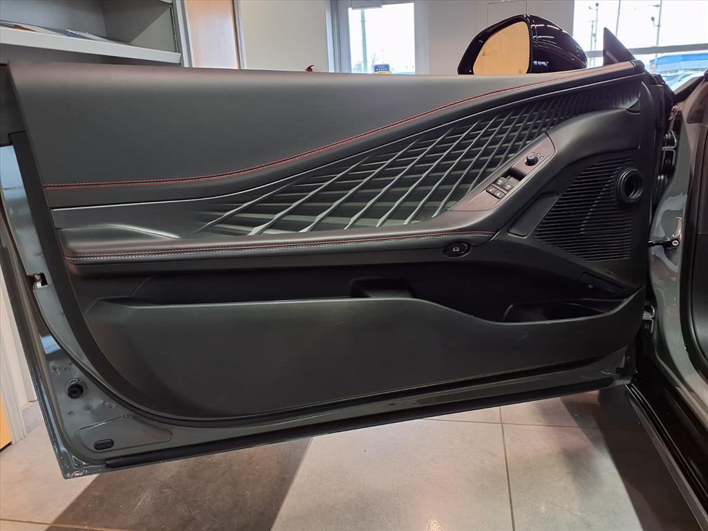 new 2026 Dodge Charger car, priced at $56,984