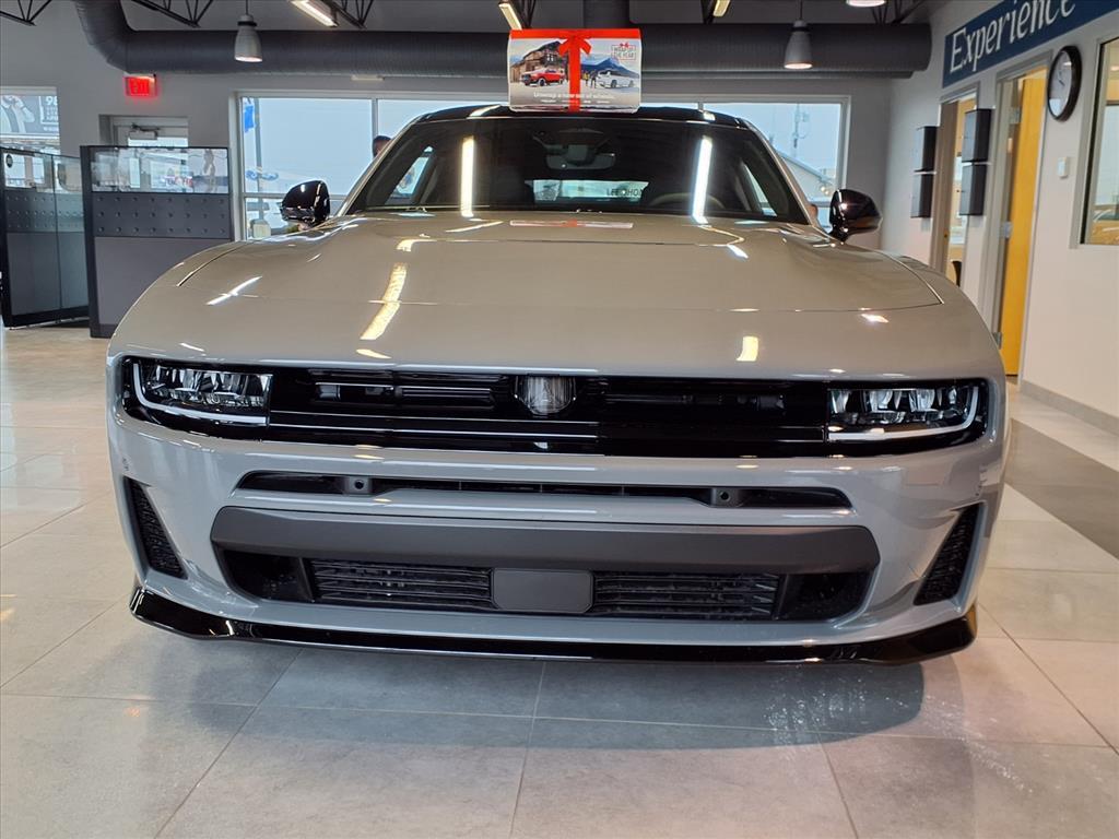 new 2026 Dodge Charger car, priced at $56,984