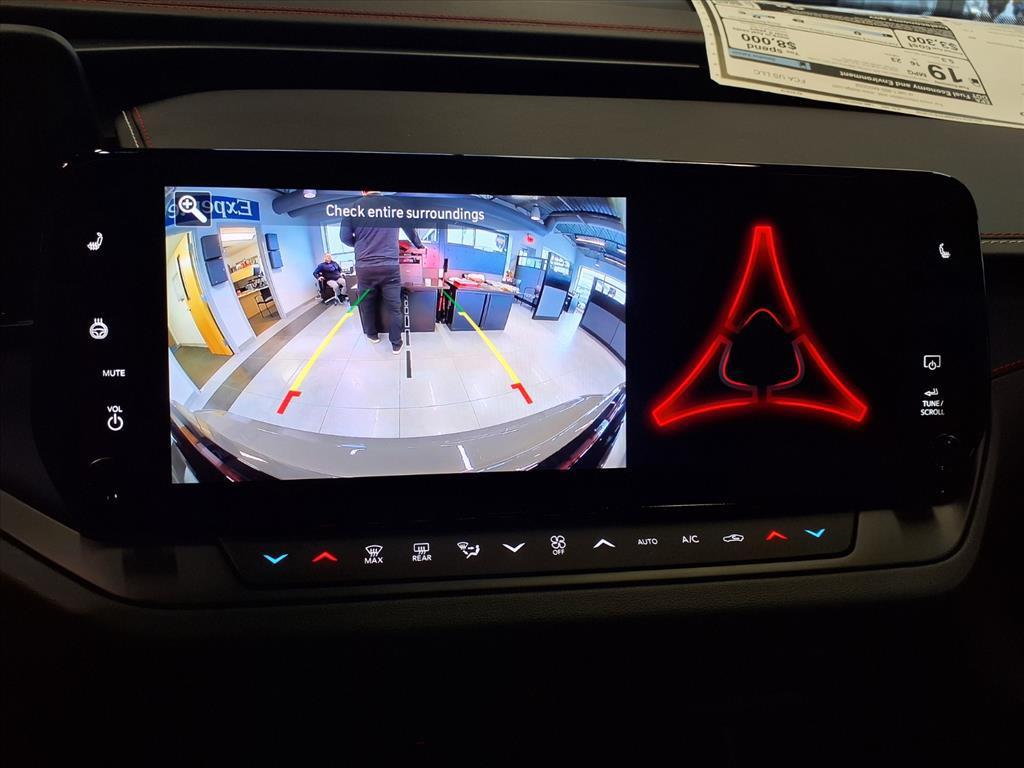 new 2026 Dodge Charger car, priced at $56,984