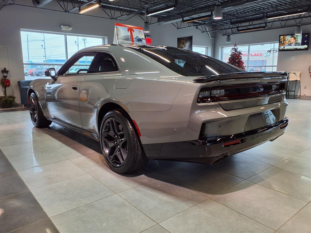 new 2026 Dodge Charger car, priced at $56,984