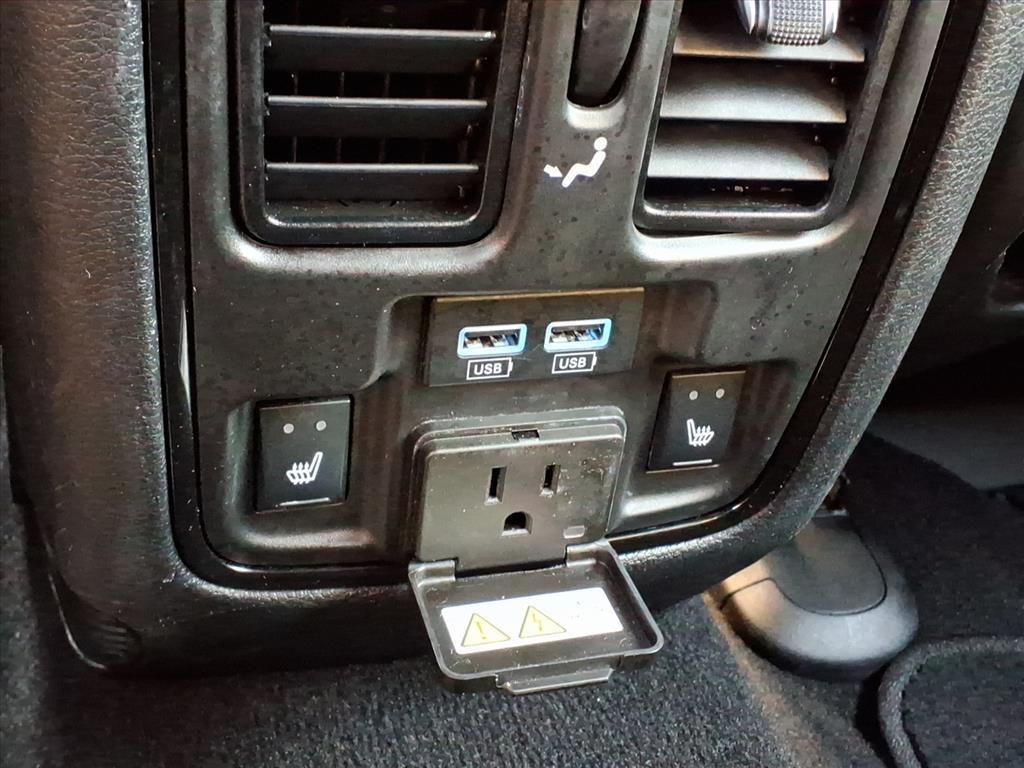 used 2024 Dodge Durango car, priced at $29,745