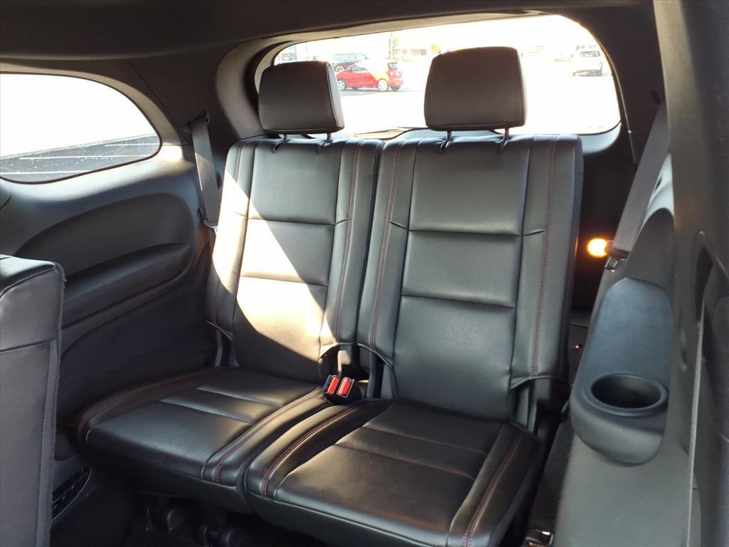 used 2024 Dodge Durango car, priced at $29,745