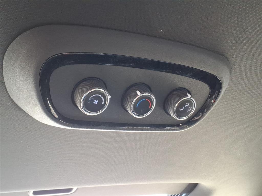 used 2024 Dodge Durango car, priced at $29,745