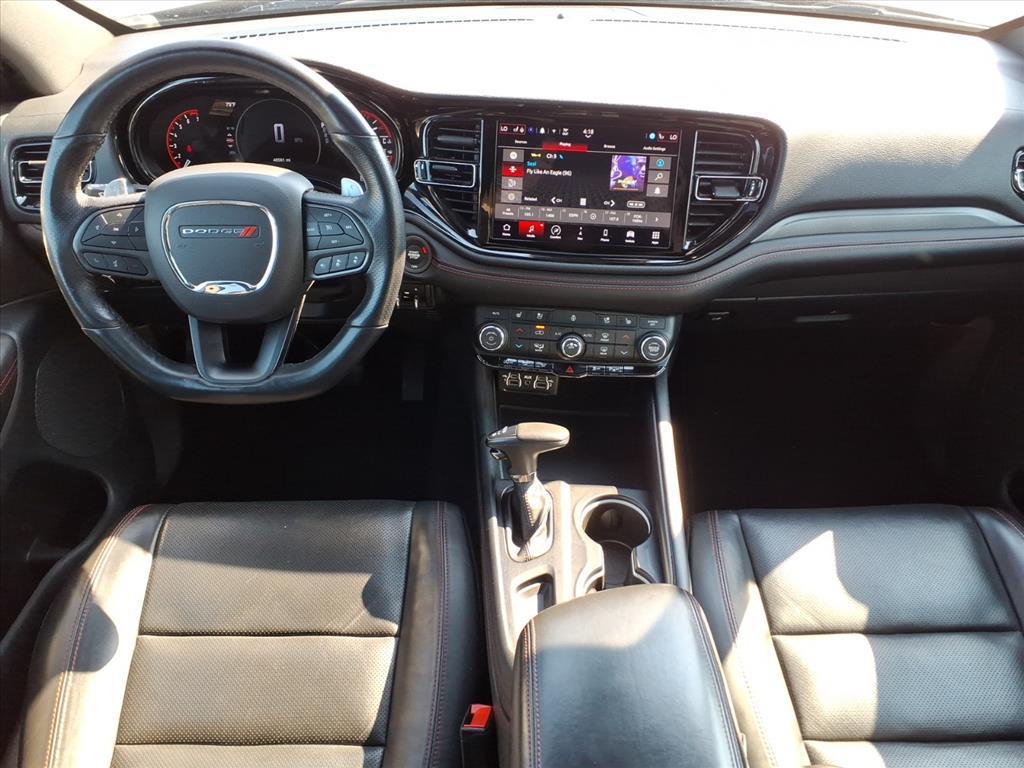 used 2024 Dodge Durango car, priced at $29,745