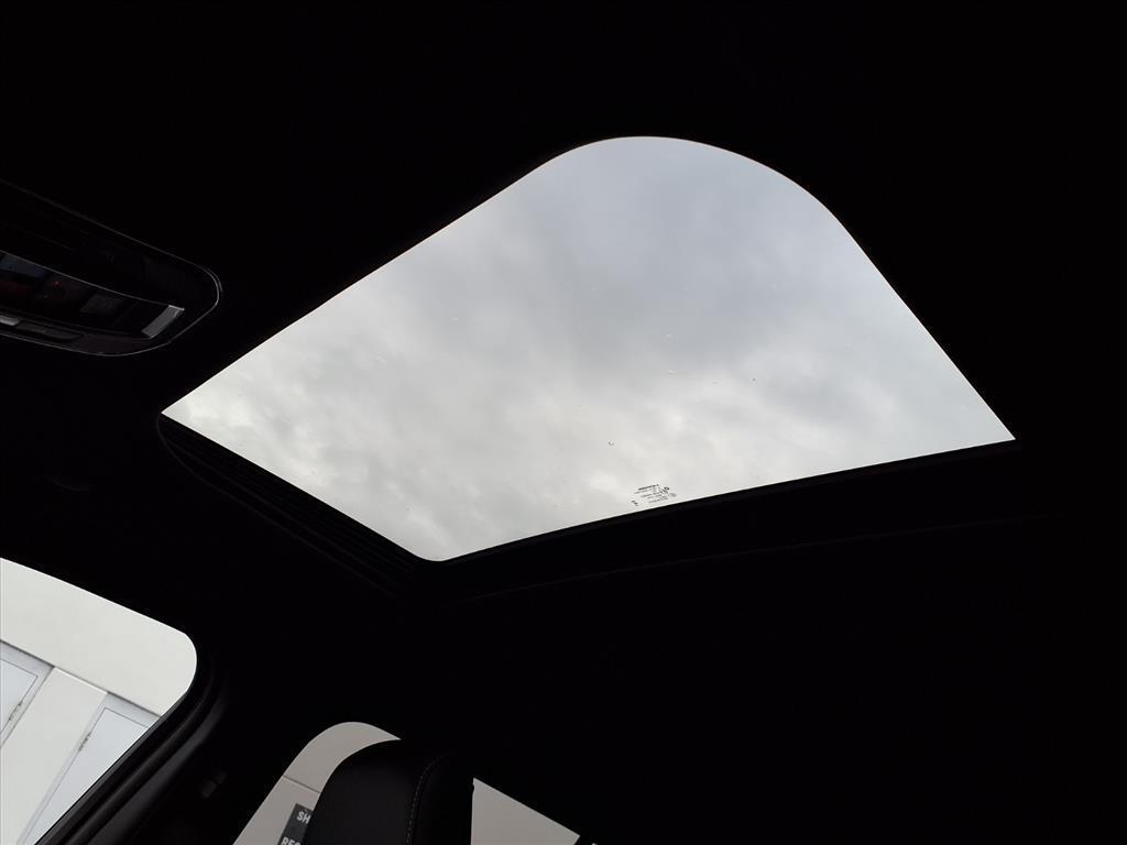 new 2025 Jeep Grand Cherokee car, priced at $46,975