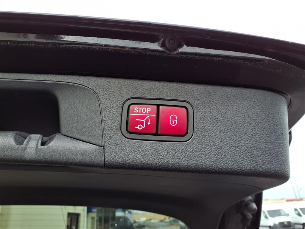 used 2021 Mercedes-Benz GLC 300 car, priced at $25,988