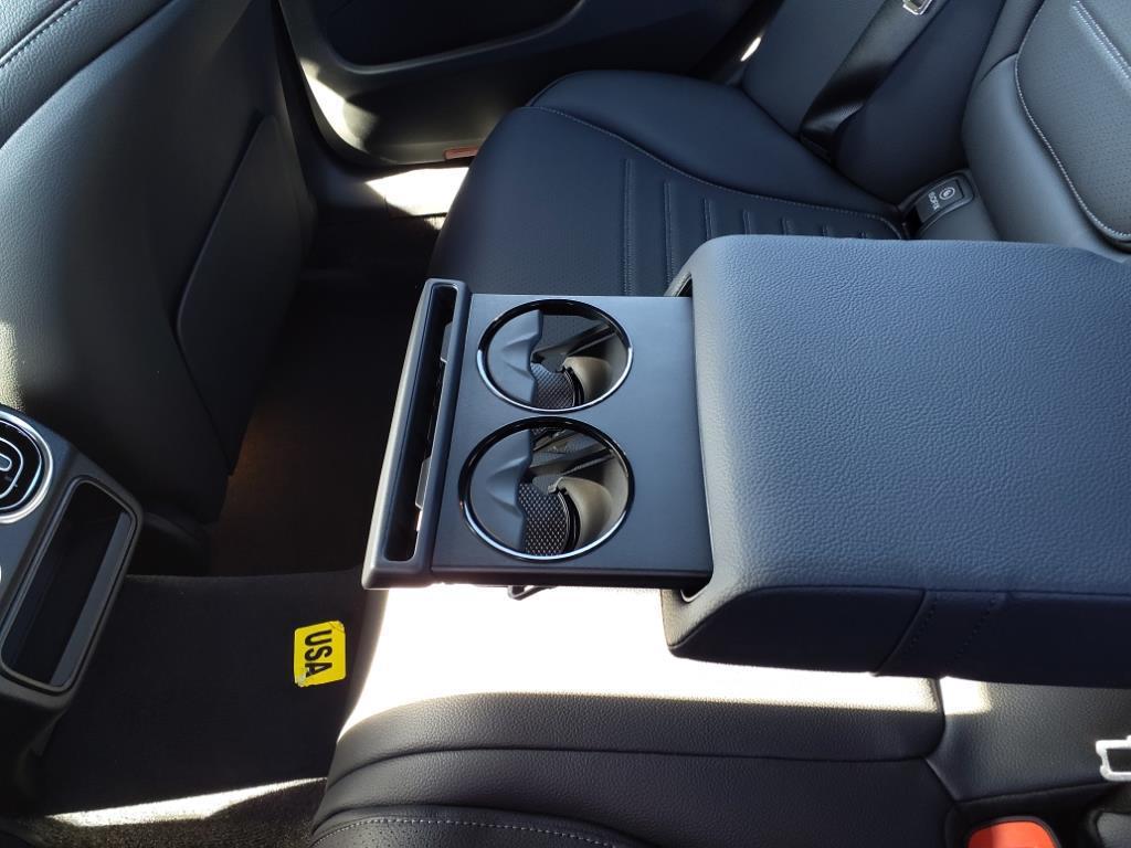 used 2024 Mercedes-Benz C-Class car, priced at $51,997