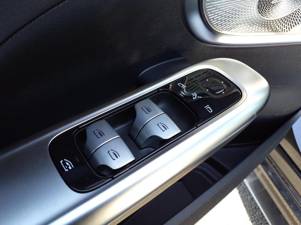 used 2024 Mercedes-Benz C-Class car, priced at $51,997