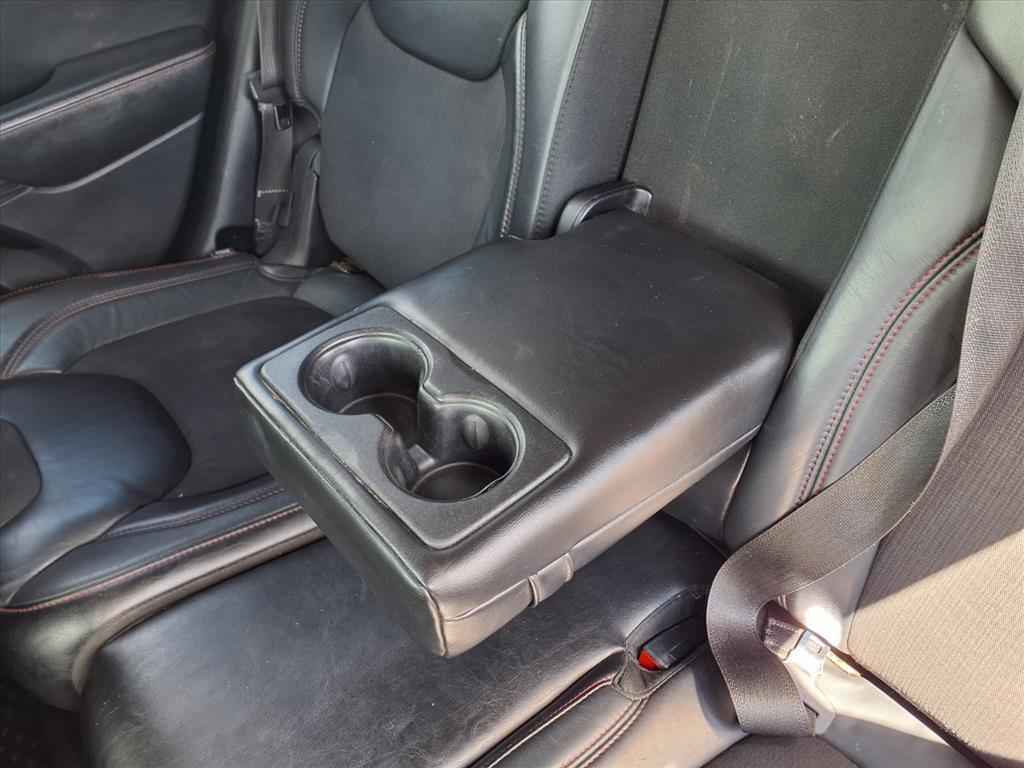 used 2014 Jeep Cherokee car, priced at $7,337