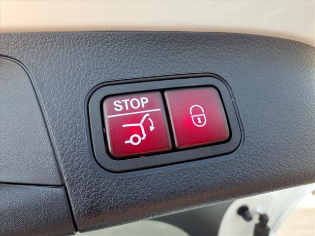 used 2024 Mercedes-Benz GLA 250 car, priced at $38,192