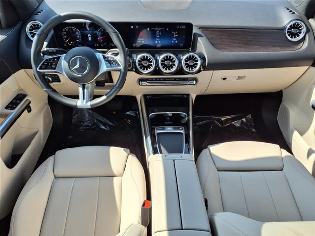 used 2024 Mercedes-Benz GLA 250 car, priced at $38,192