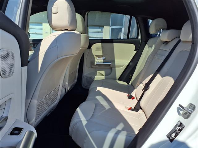 used 2024 Mercedes-Benz GLA 250 car, priced at $38,192