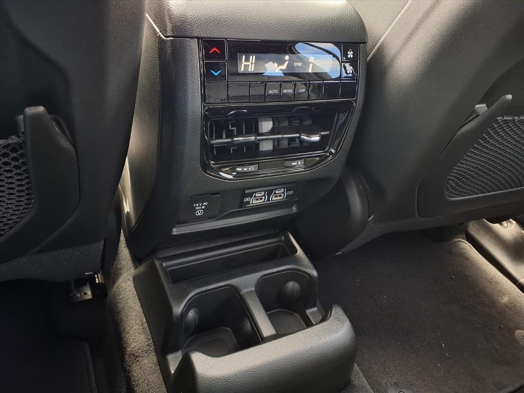 new 2025 Jeep Grand Cherokee L car, priced at $49,148