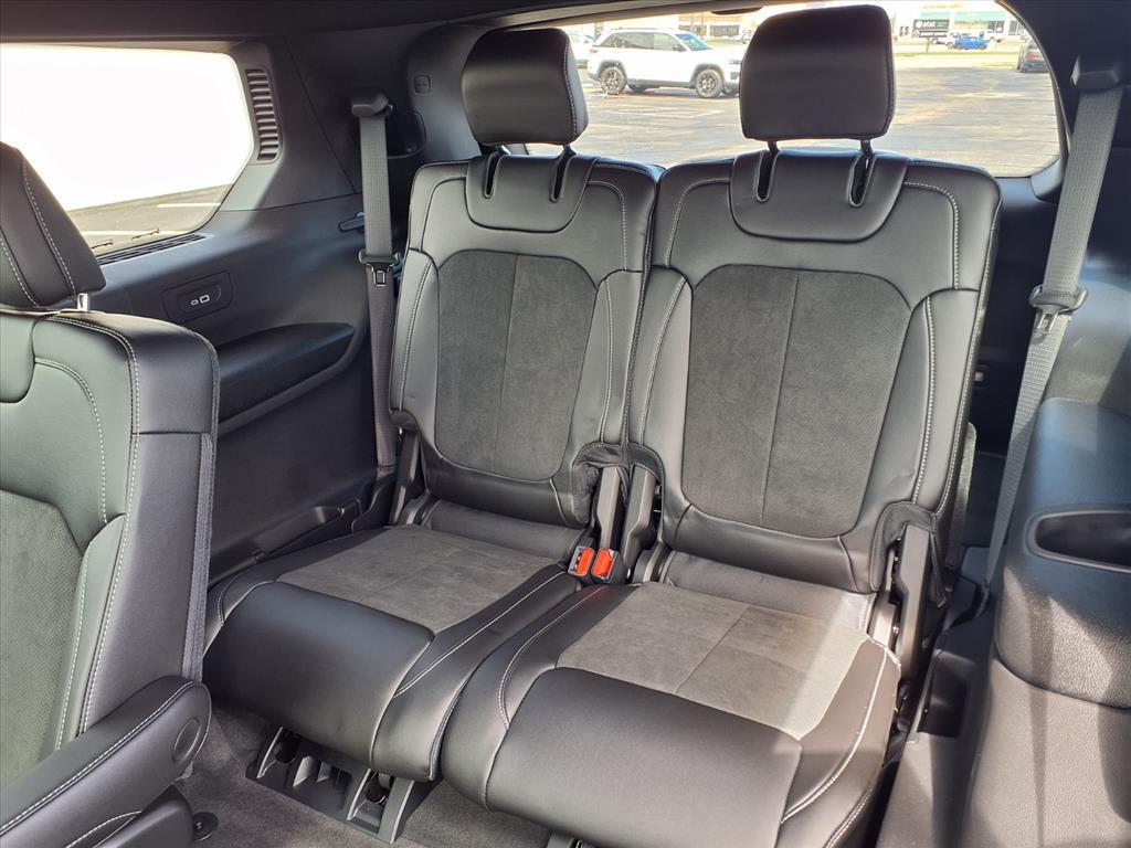 new 2025 Jeep Grand Cherokee L car, priced at $49,148