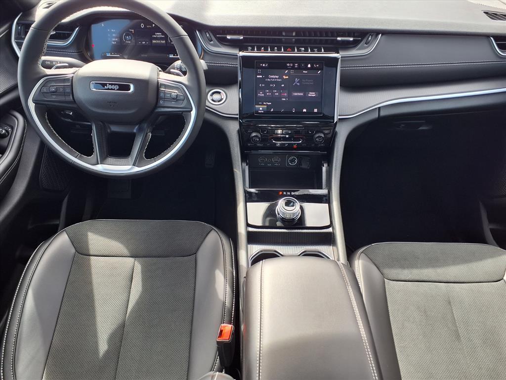 new 2025 Jeep Grand Cherokee L car, priced at $49,148