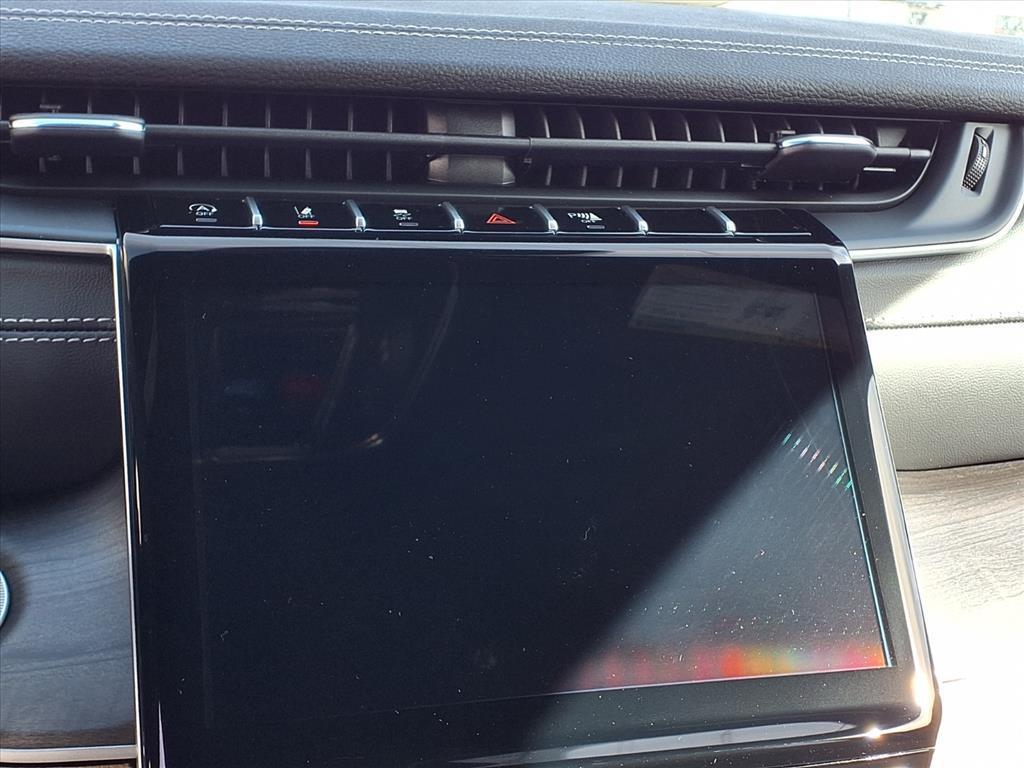 new 2025 Jeep Grand Cherokee L car, priced at $50,753