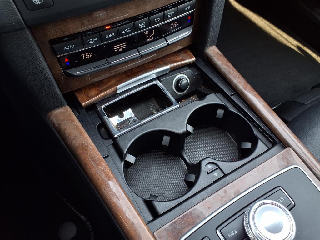 used 2012 Mercedes-Benz E-Class car, priced at $10,997