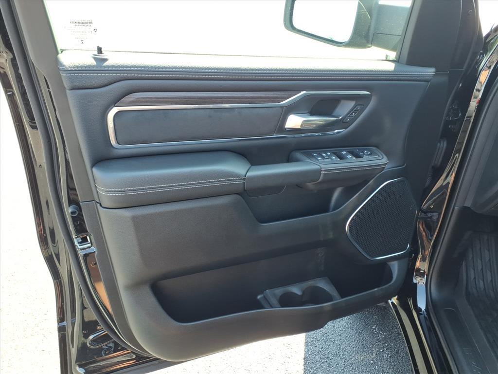 new 2026 Ram 1500 car, priced at $62,730